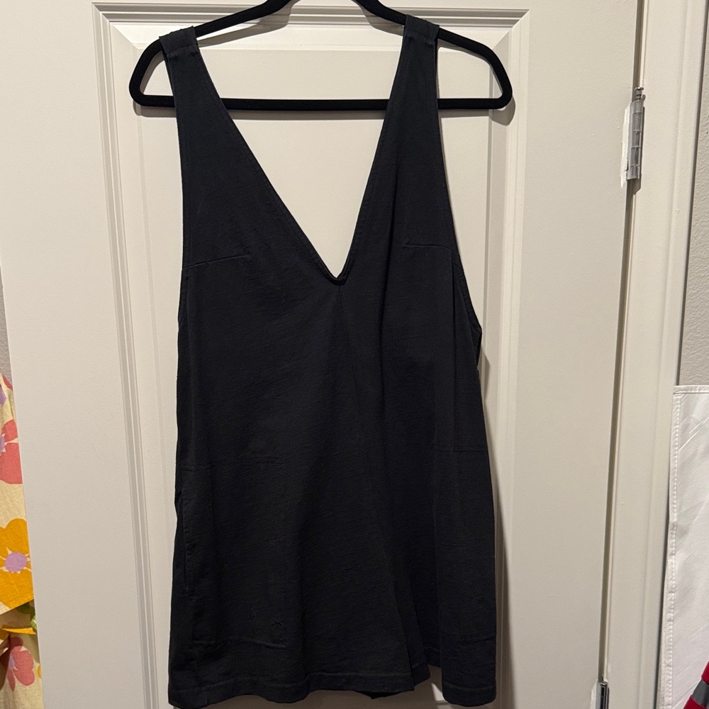 Free People Beach Romper/Jumpsuit